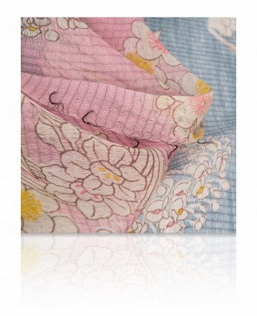 Палантин Женский SW-KAWAI/PINK